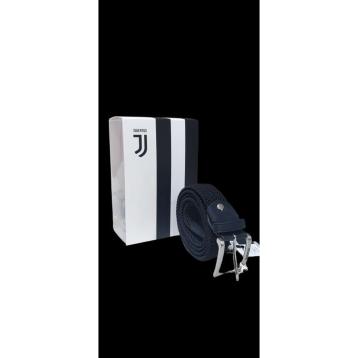 Cintura elastico 69%pl 27 co% 4% pu - juventus