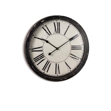 Orologio da parete in mdf d.60 cm