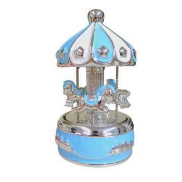 Giostra musicale Bagutta