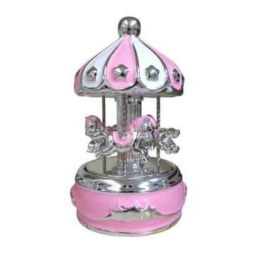 Giostra musicale bagutta