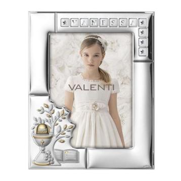 Cornice 13x18 cm comunione letterine