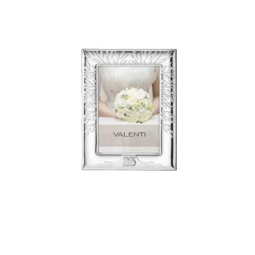 Cornice 15x20 cm albero 25 valenti