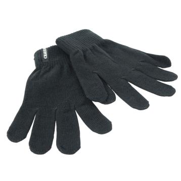 Guanto magico donna nero Charro