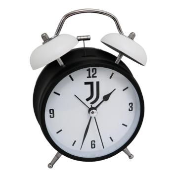Sveglia classica da comodino ufficiale Juventus