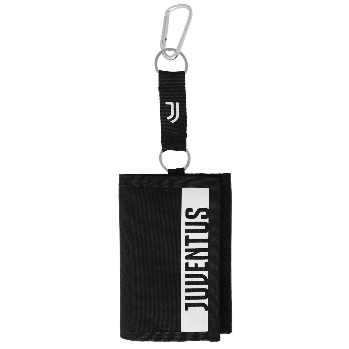 Portachiavi con portasoldi ufficiale Juventus