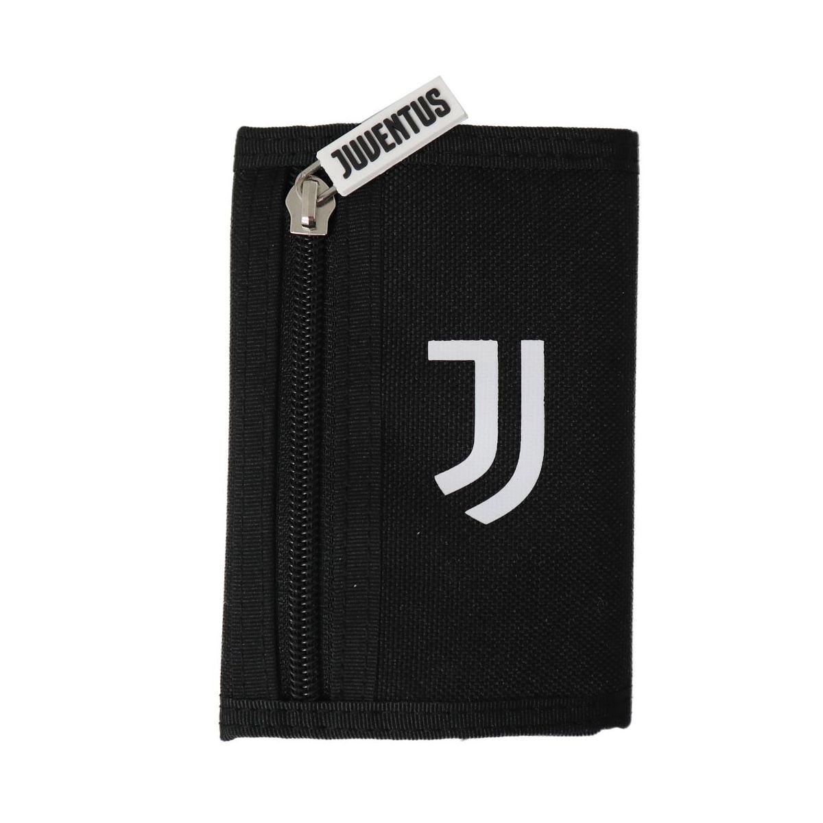 Portachiavi con portasoldi ufficiale Juventus
