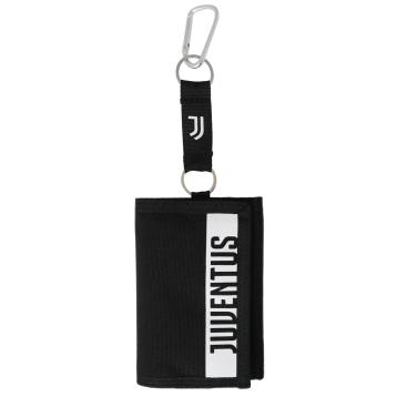 Portachiavi con portasoldi ufficiale Juventus