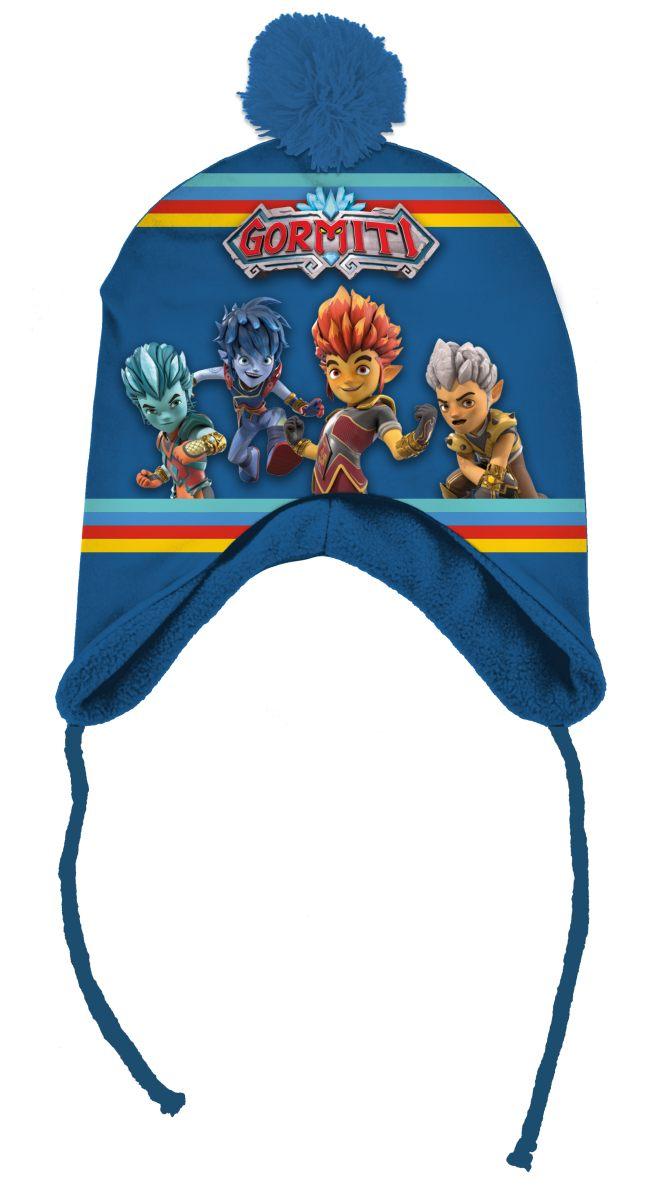 Cappello peruviano bimbo Gormiti