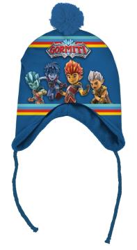 Cappello peruviano bimbo gormiti