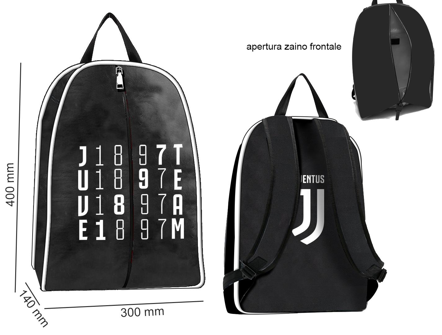 Juventus fc borsa sale