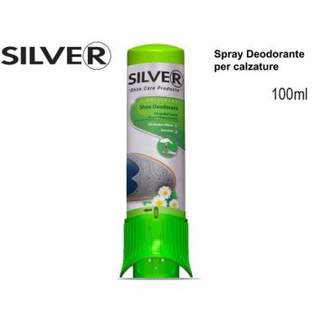 Deodorante per calzature