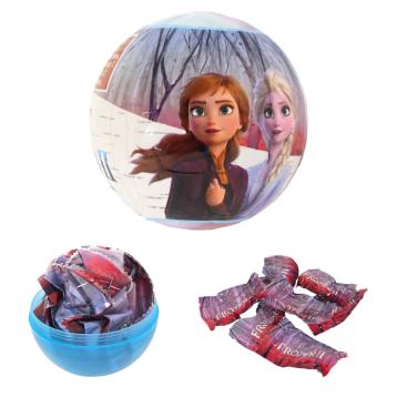 Sfera con set di accessorri regalo Frozen II
