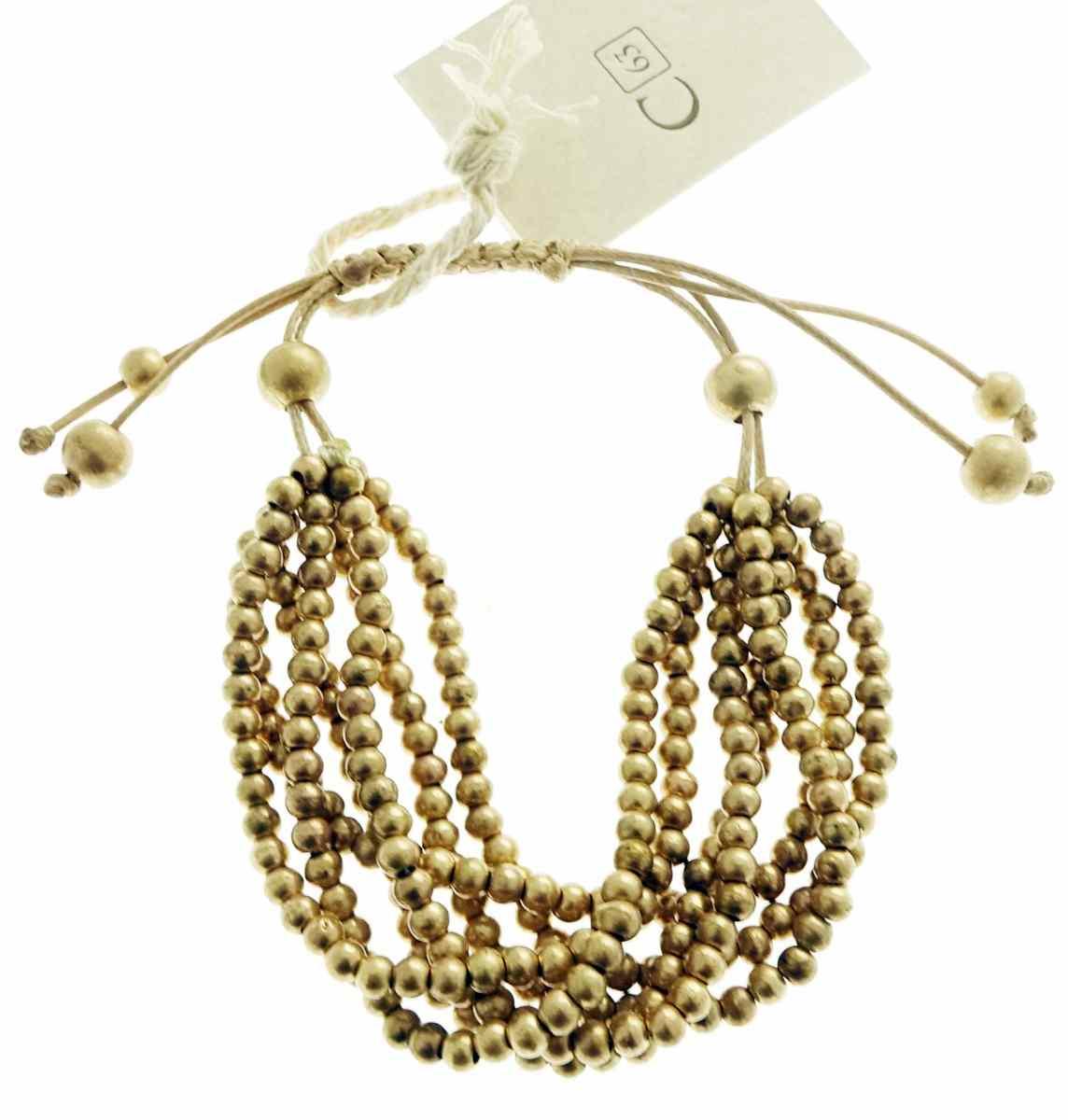 Bracciale c63