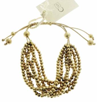 Bracciale c63