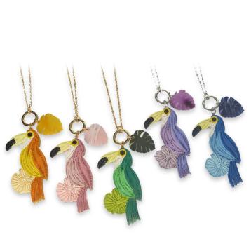 Collana c63