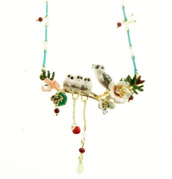 Collana c63