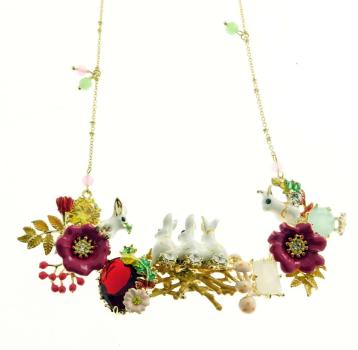 Collana c63