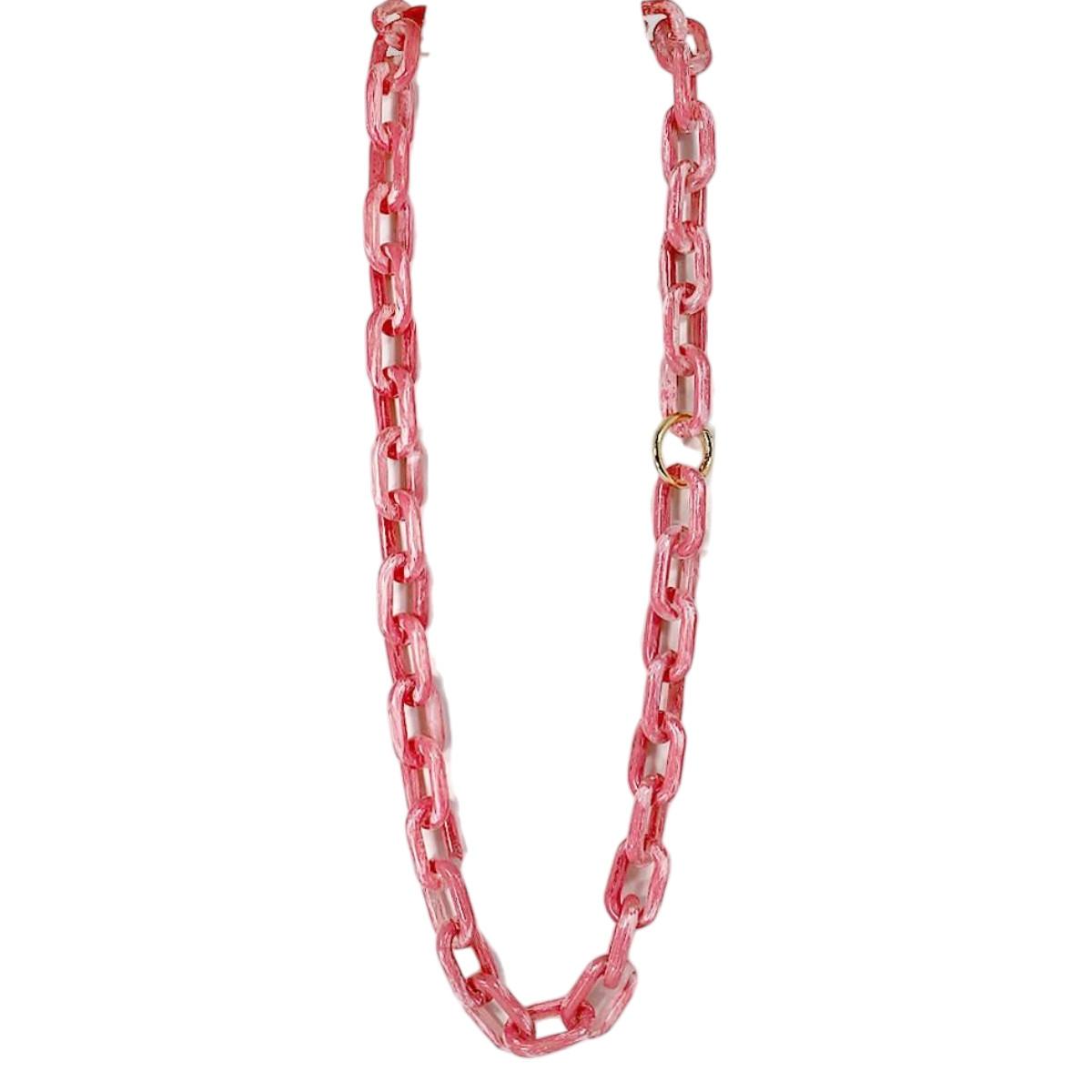 Collana donna lunga