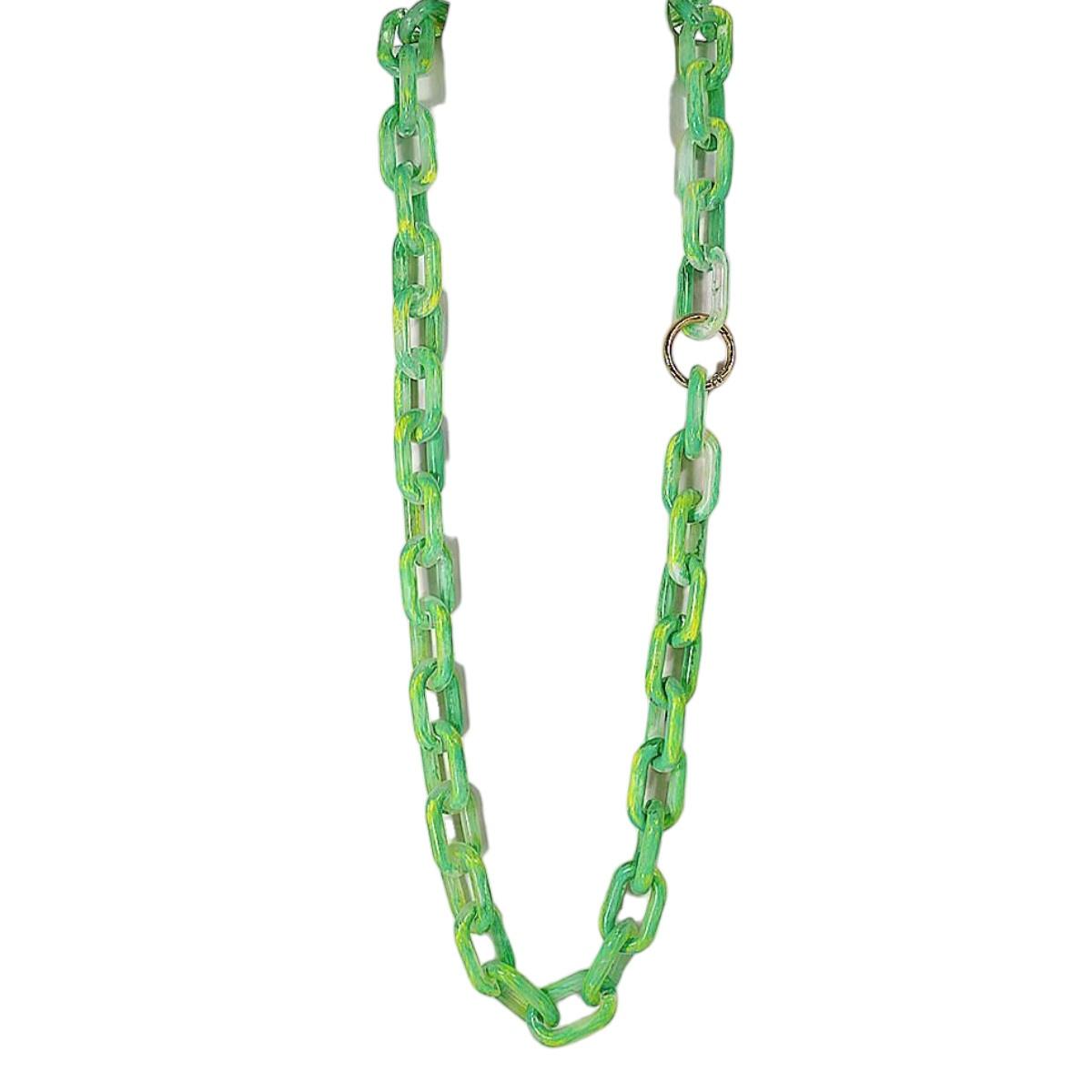 Collana donna lunga