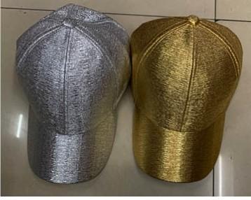 Cappello baseball donna metal aqua di mare