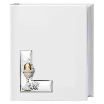 Album 20x25 cm comunione valenti
