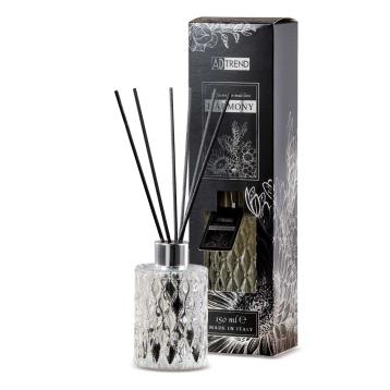 Diffusore di fragranza con midollini Mystic Harmony 150ml