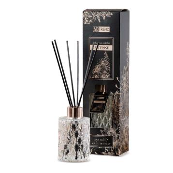 Diffusore di fragranza con midollini Mystic Intense 150ml