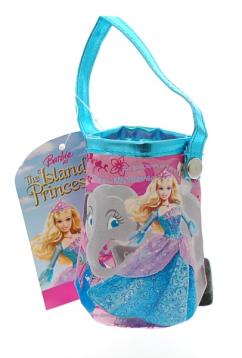 Borsetta bimba barbie