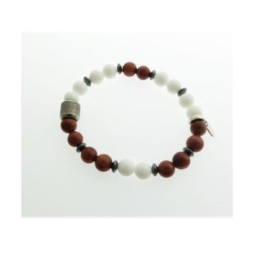 Bracciale ylenoir goldstone