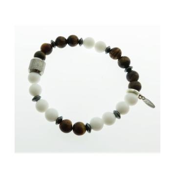 Bracciale ylenoir tiger eye