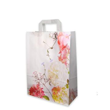 Shoppers carta  H45 X L32X P17 cm. fantasia garden