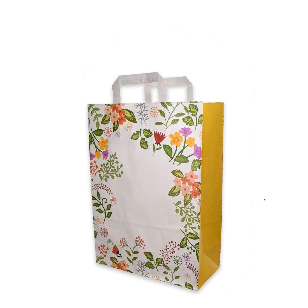 shoppers in carta h 45 x p 17 x l 32 summer
