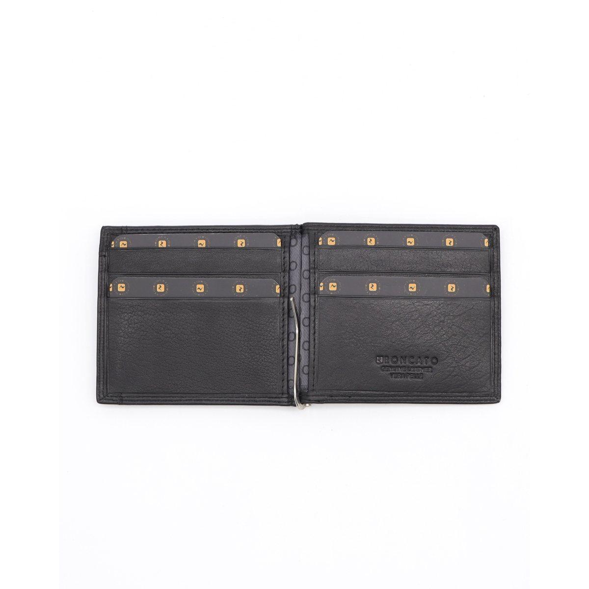 Portafogli portadollari in pelle Roncato