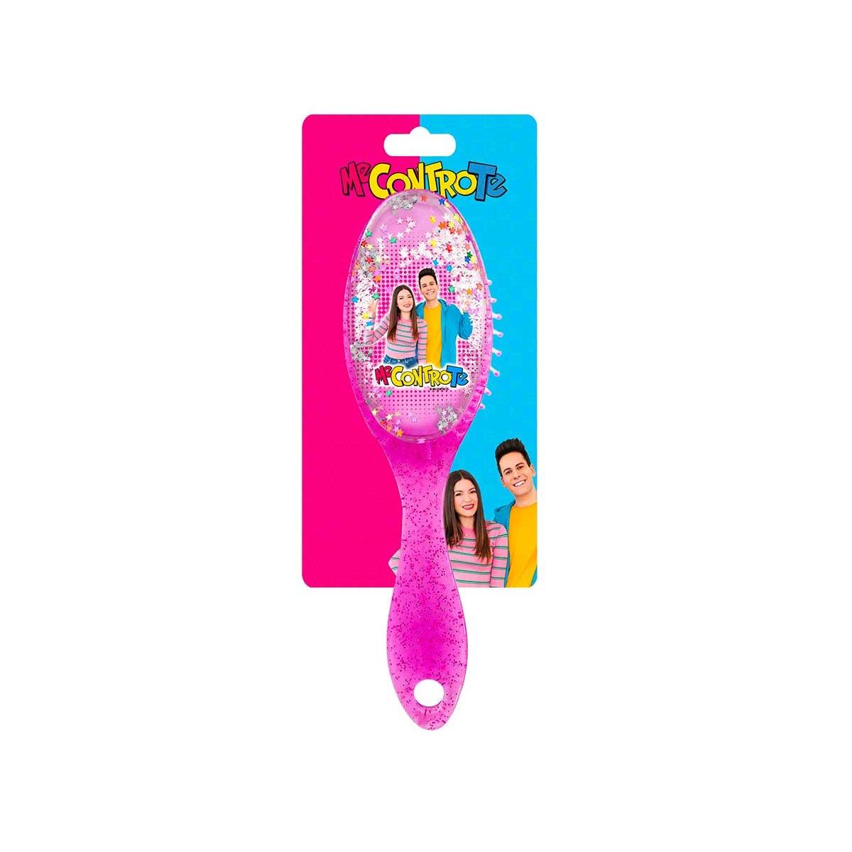 It's fashion spazzola me contro te