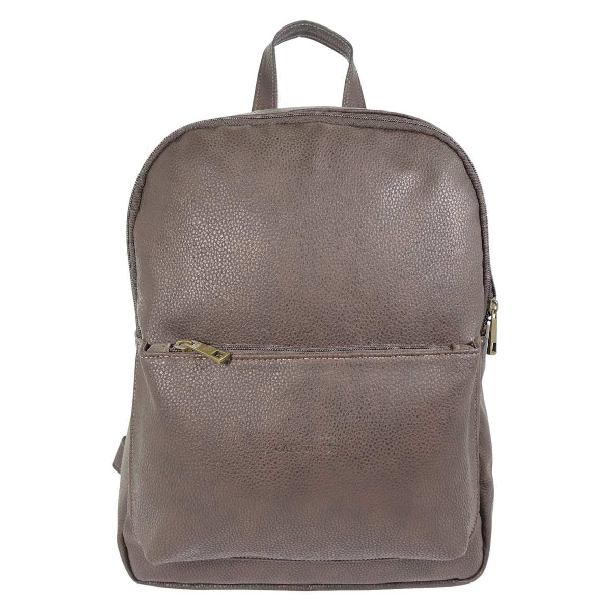 Zaino uomo Capoverde Made in Italy