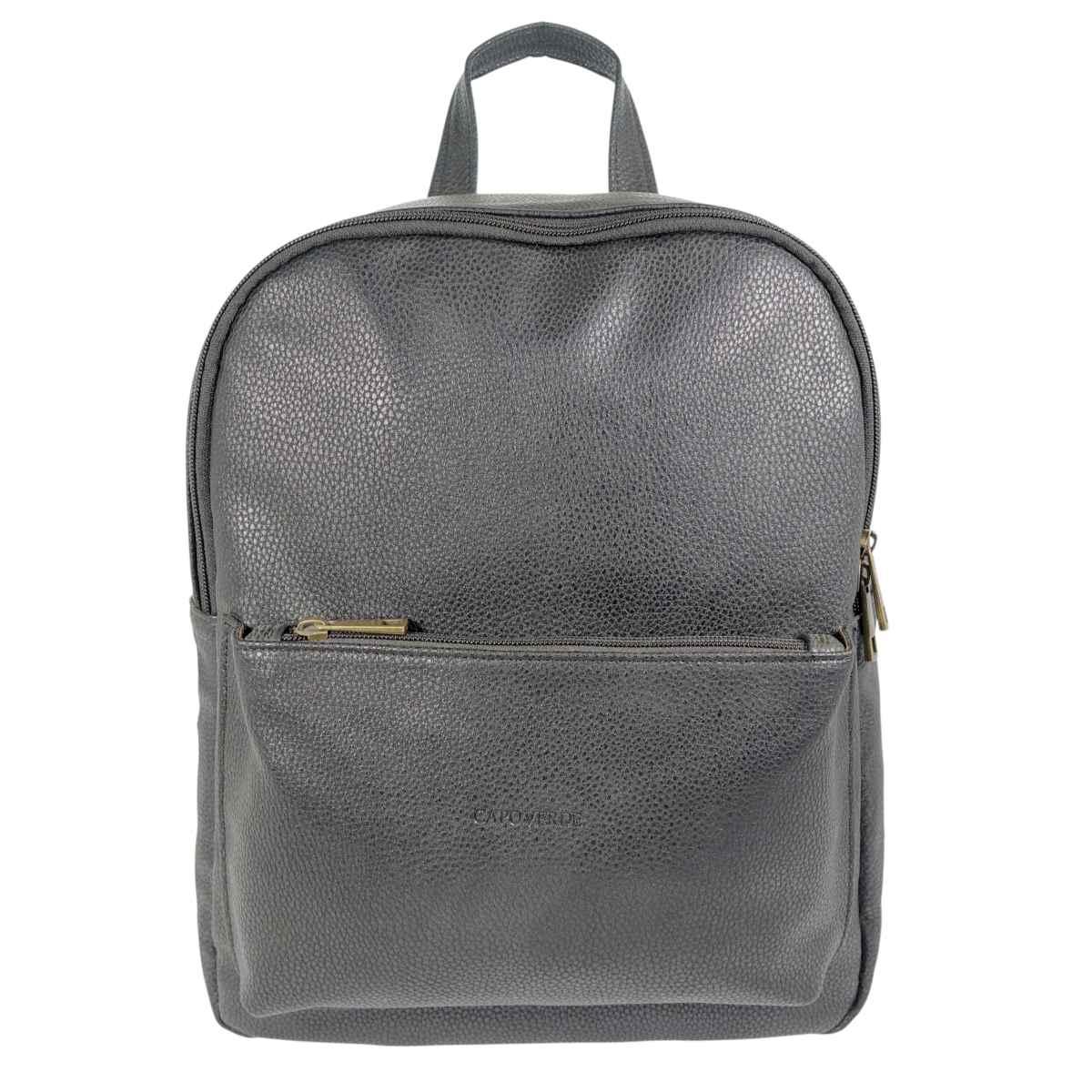 Zaino uomo Capoverde Made in Italy