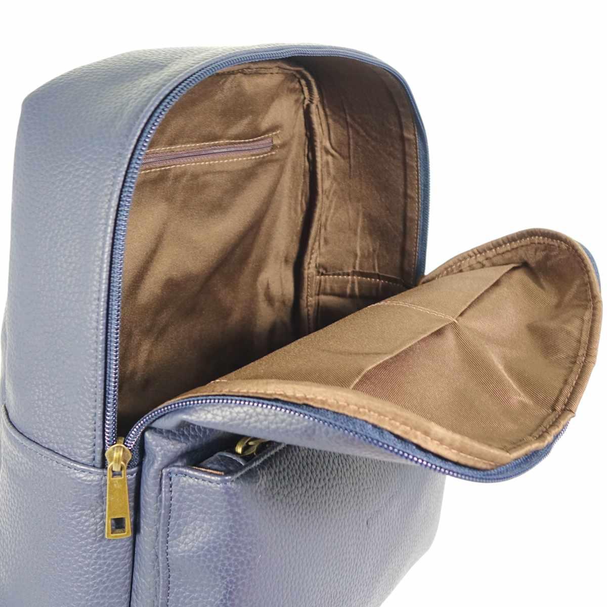 Zaino uomo Capoverde Made in Italy