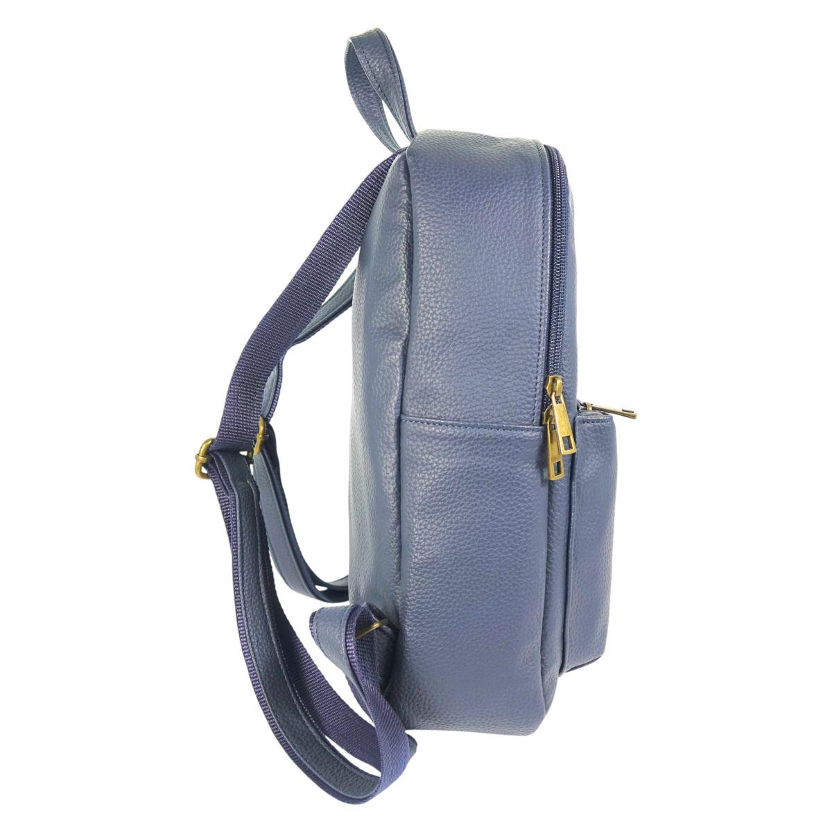 Zaino uomo Capoverde Made in Italy