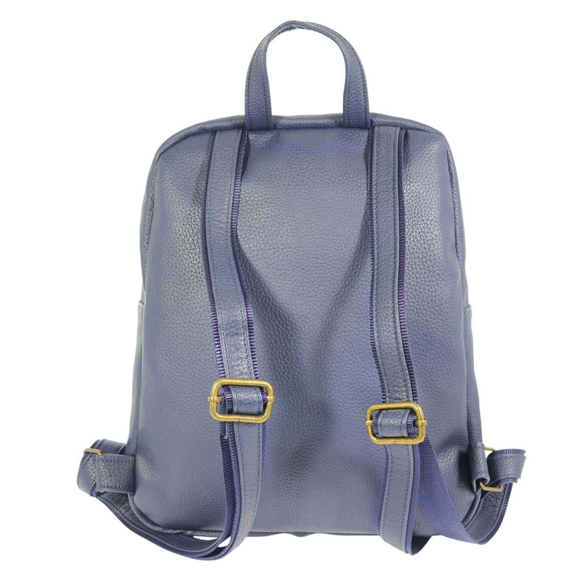 Zaino uomo Capoverde Made in Italy