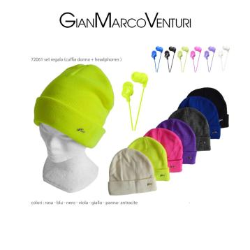 Set ragazza gian marco venturi
