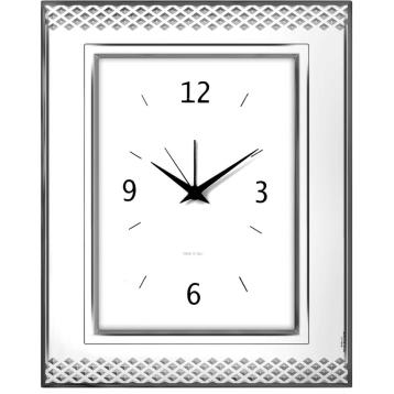Orologio 9x13 cm piramidi
