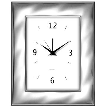 Orologio 9x13 cm onde