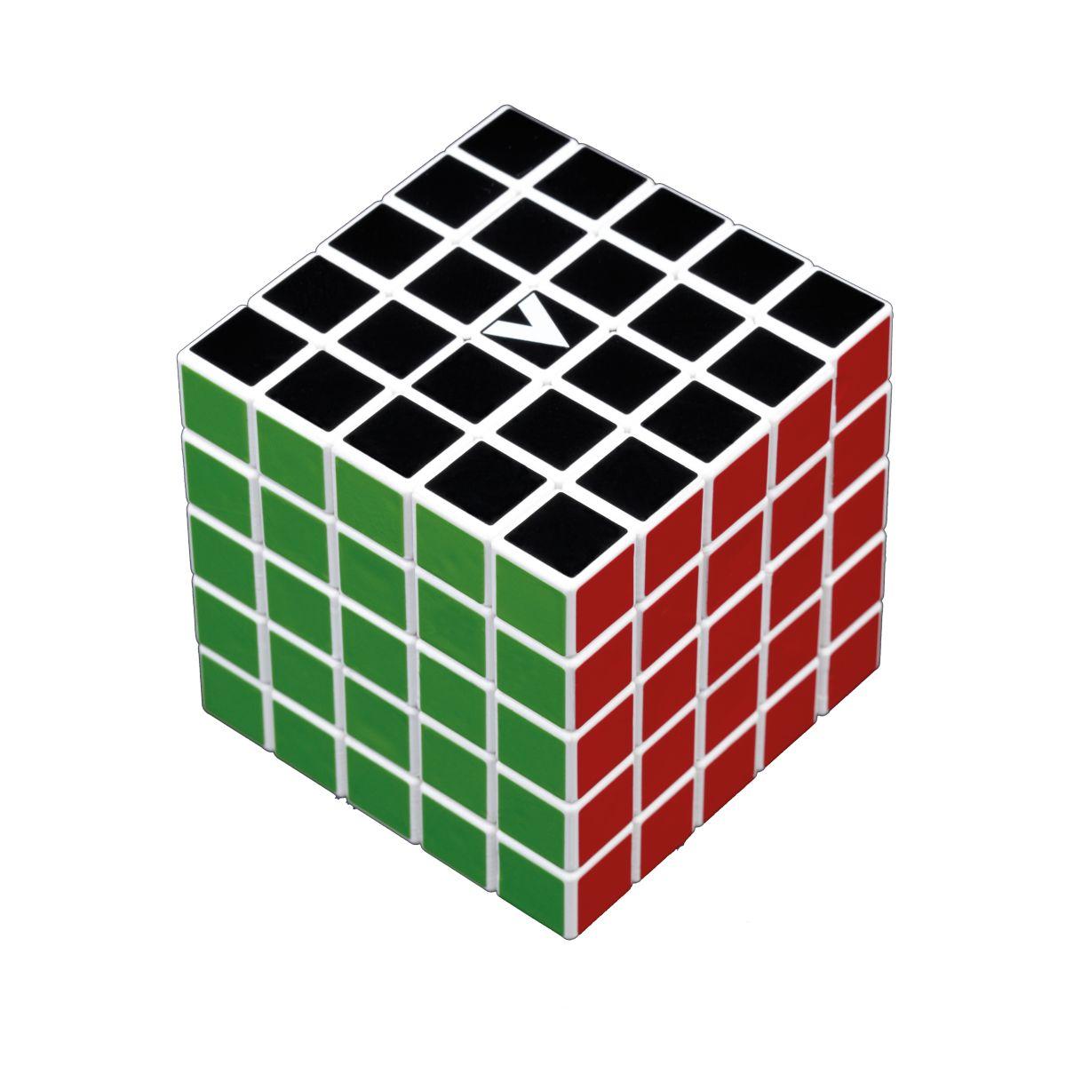 V-cube 5x5 piatto