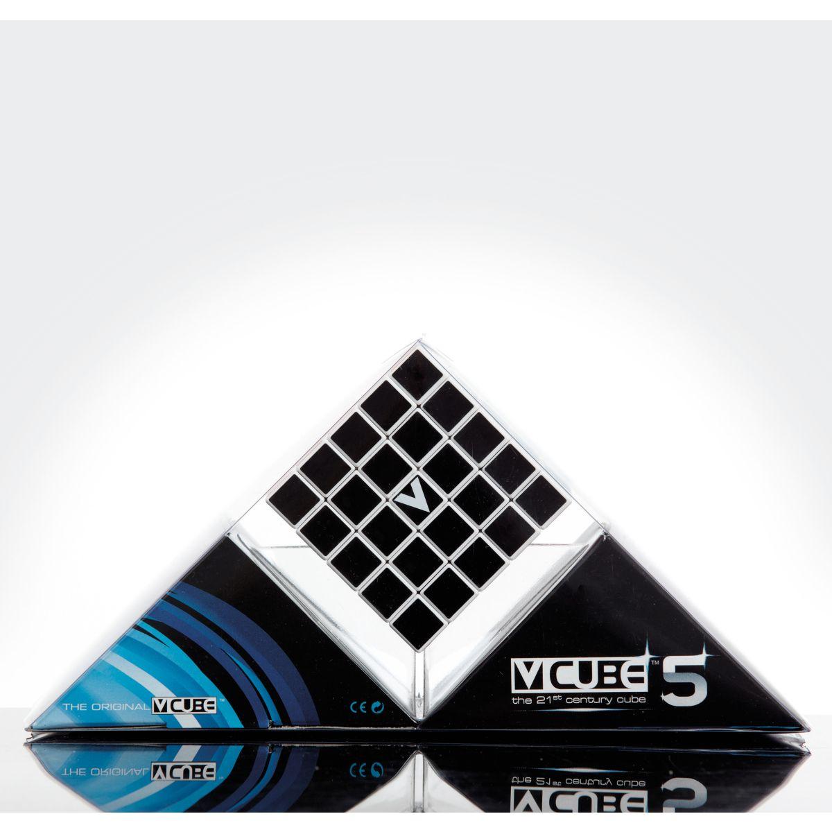 V-cube 5x5 piatto
