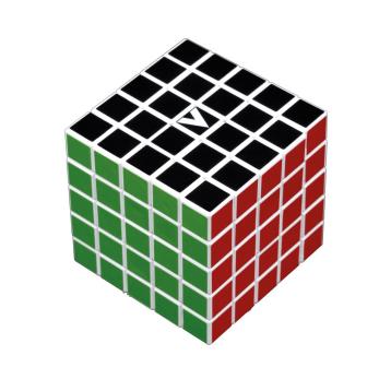 V-cube 5x5 piatto