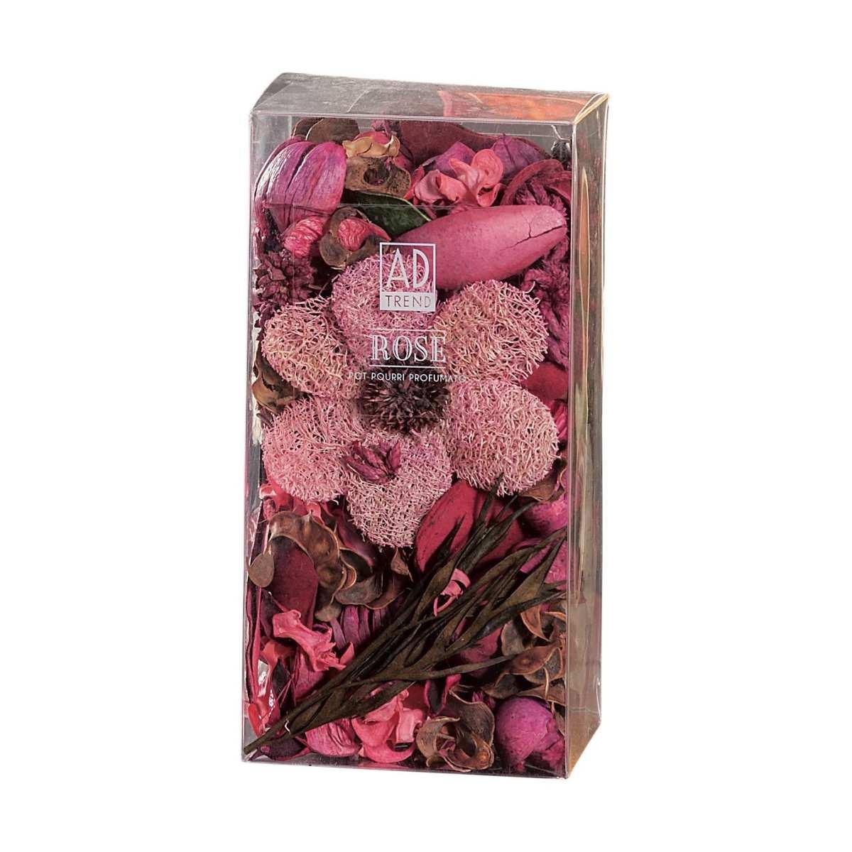 Pot pourri profumato fragranze assortite gr200