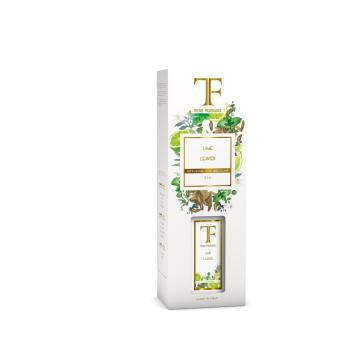 Diffusore di fragranze lime leaves 1l