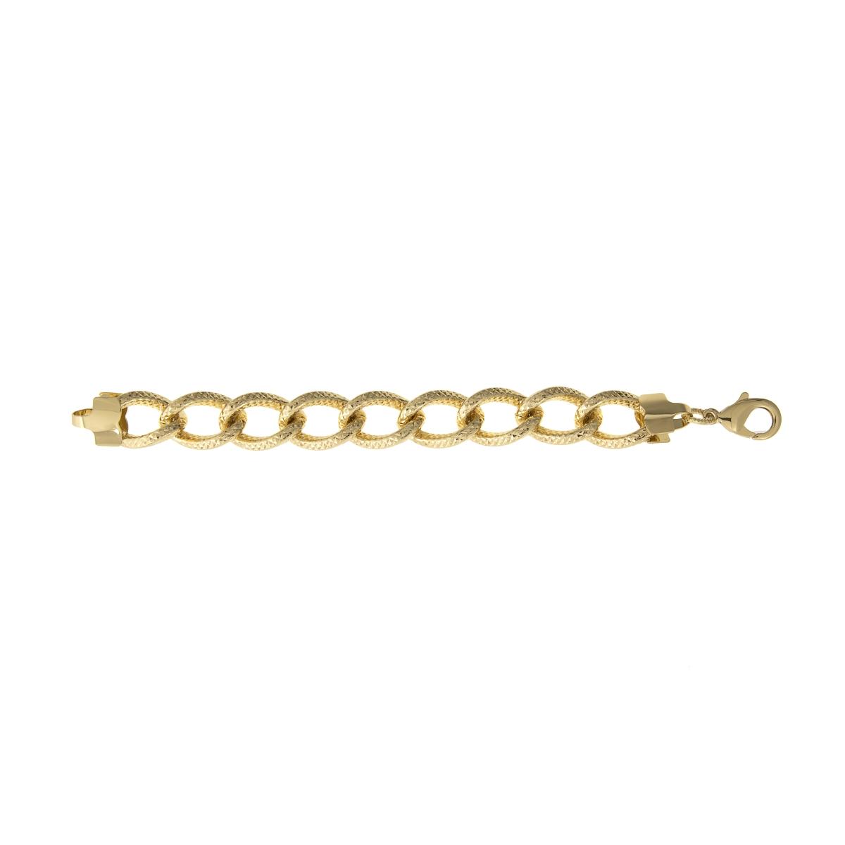 Bracciale made in italy punto g