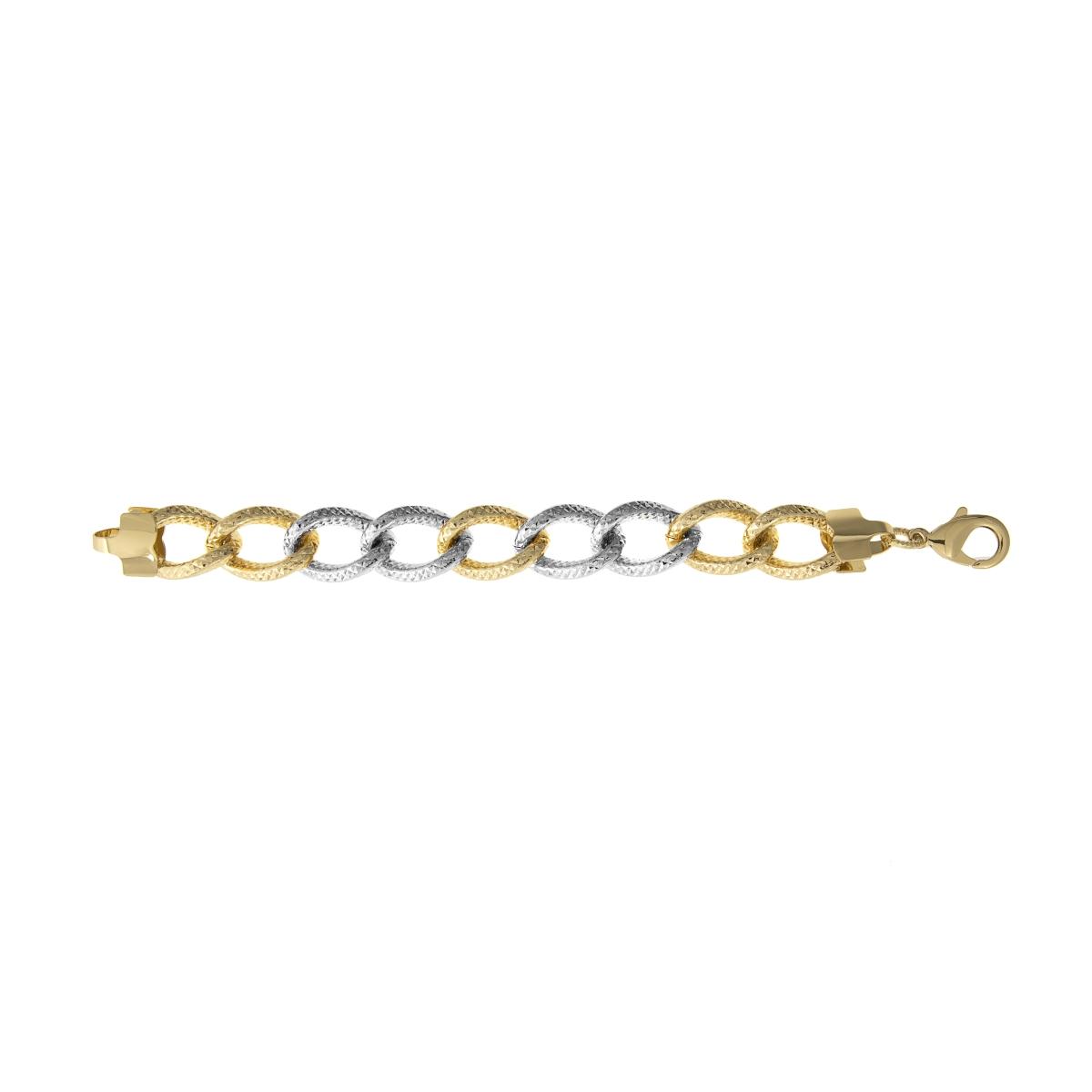 Bracciale made in italy punto g