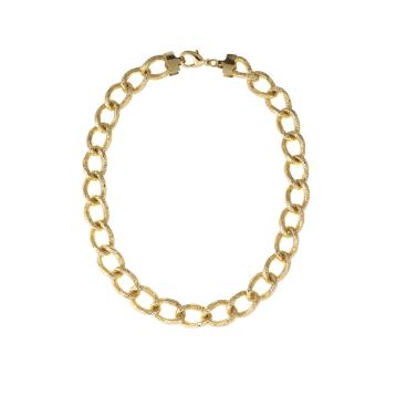 Collana made in italy punto g